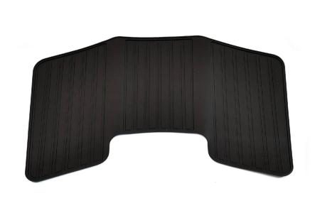 Коврики салона Norplast для Volvo V90 Cross Country (2016-2025) № NPA11-C96-520