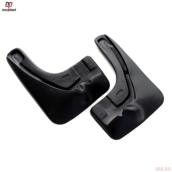 Брызговики передние для Ford Focus 2 (2005-2011) № NPL-Br-22-17F