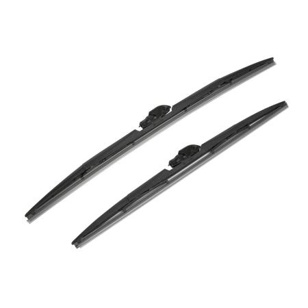 Щетки стеклоочистителя Michelin гибридные для Mitsubishi Outlander (XL) (2007-2012) № K13324-21