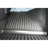 Изображение коврики салона element 3d для renault kaptur (2016-2023) № element3d4141210k