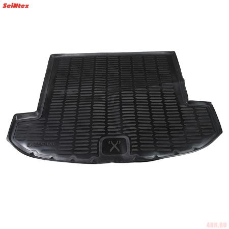 Коврик багажника для EXEED TXL (2020-2021) № 96084