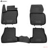 Коврики салона Element для Ford Focus 3 (2011-2015) № CARFRD00001h