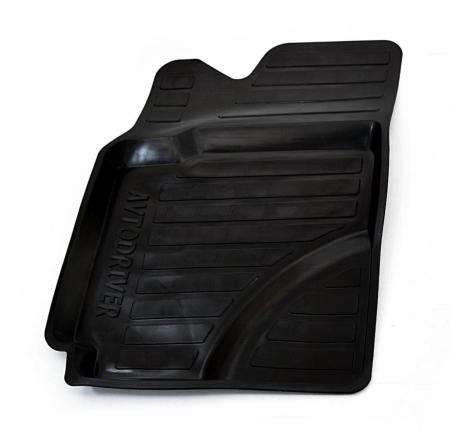 Коврики салона Avtodriver Promo для Lifan Solano (2010-2012) № ADRPRO038