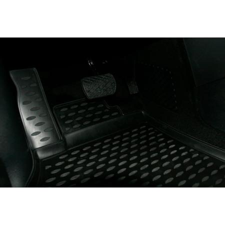 Коврики салона Element для Mercedes B-Class T245 (2005-2011) № NLC.34.26.210k