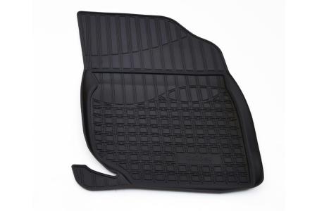 Коврики салона Norplast для Peugeot 301 (2013-2025) № NPA11-C14-450