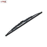 Задняя щетка стеклоочистителя каркасная LYNX для Audi A6 Avant Allroad (2006-2011) № LR34G