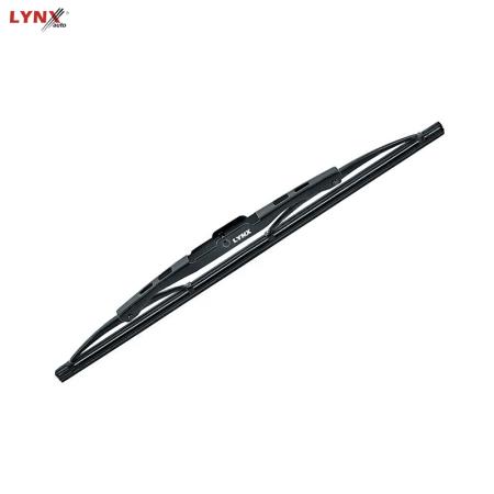 Задняя щетка стеклоочистителя каркасная LYNX для Audi A6 Avant Allroad (2006-2011) № LR34G