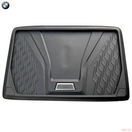 Коврик багажника оригинальный для BMW X5 (G05) (2018-2025) № 51472458568