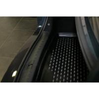 Изображение коврик в багажник element для renault latitude седан 2,0l (2010-2015) № nlc.41.27.b10
