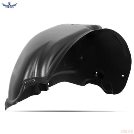 Подкрылок задний правый для Toyota RAV4 (2010-2012) № BI.TO.12.004