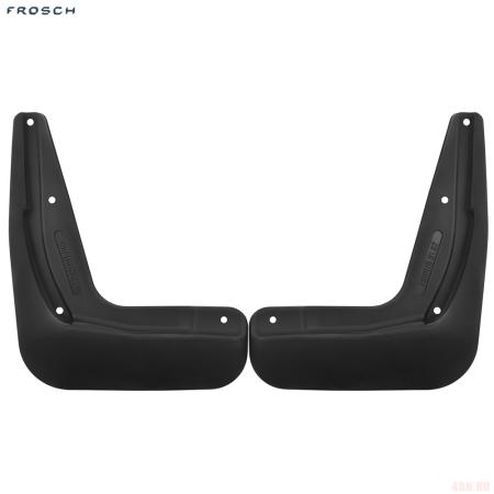 Брызговики передние для Chery Tiggo 9 (2024-2025) № NLF.AN0970.F3
