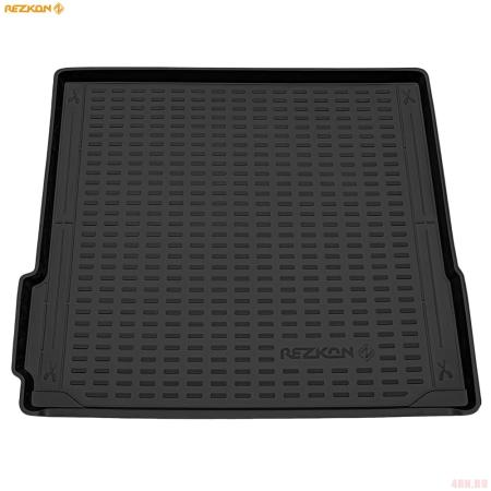 Коврик багажника для BMW X5 (F15) (2013-2018) № 5510030200