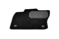 Изображение коврики салона norplast текстильные для skoda kodiaq (2017-2024) № npa00-vte810-250