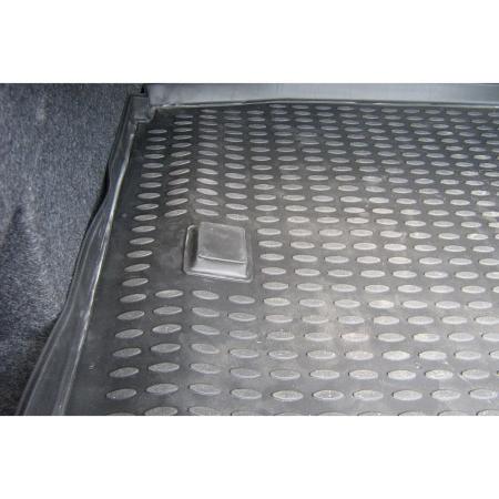 Коврик в багажник Element для Peugeot 206 седан (2006-2009) № NLC.38.01.B10