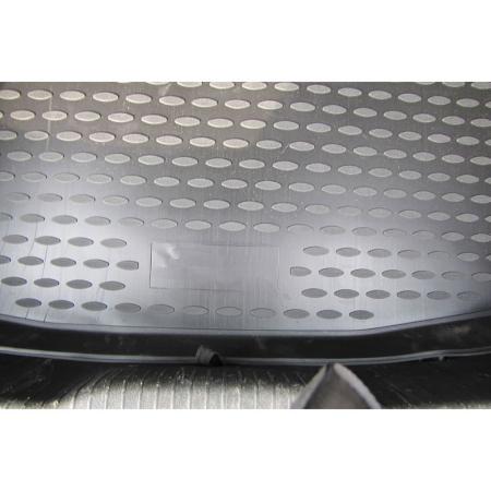 Коврик в багажник Element для Volkswagen Golf 4 хэтчбек (1998-2004) № NLC.51.04.B11