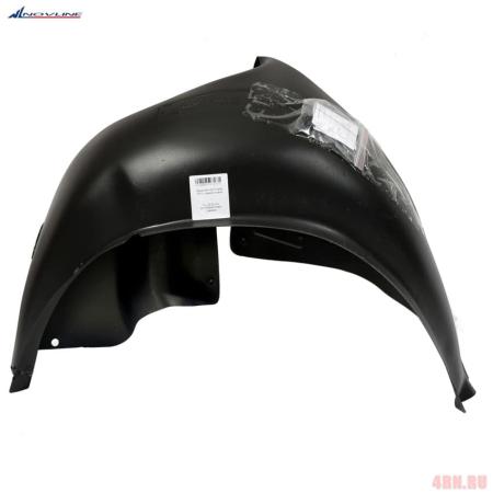 Подкрылок задний правый для Lada (ВАЗ) Granta (2011-2025) № NLL.52.25.004