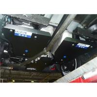 Защита топливного бака для Opel Mokka (2012-2016) № 111.04211.1