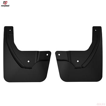 Брызговики задние для Omoda C7 (2024-2025) № NPL-Br-622-170B