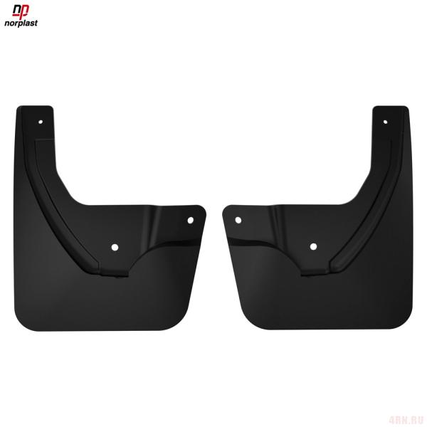 Брызговики задние для Omoda C7 (2024-2025) № NPL-Br-622-170B