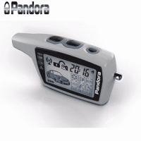 Автосигнализация Pandora без автозапуска № DX 50L