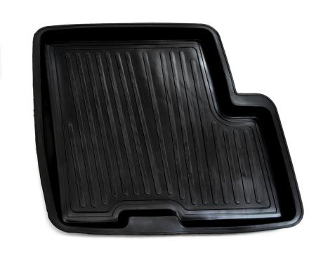 Коврики салона Avtodriver Jet для Nissan Almera G11 (2013-2018) № ADRJET028