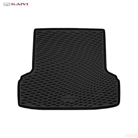 Коврик багажника оригинальный для Kaiyi X3/X3 Pro (2020-2025) № KAX3RMT215NL