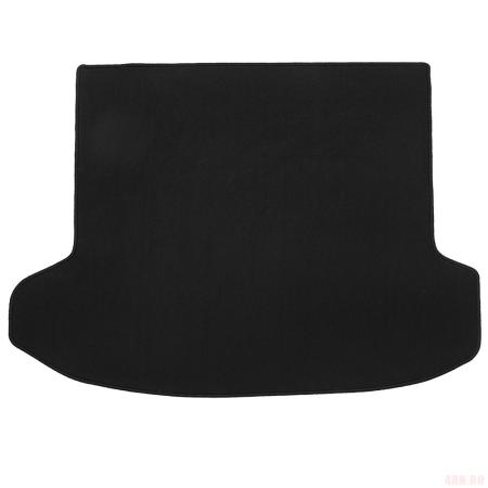 Коврик багажника текстильный оригинальный для Kia Sportage (2022-2025) № R8570P1000WK
