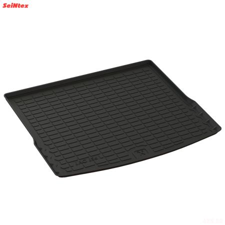 Коврик багажника для JAC JS6 (2022-2024) № 98646