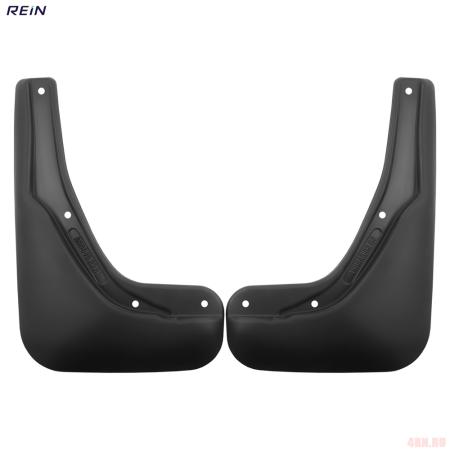 Брызговики задние для Geely Coolray (2023-2025) № REIN.AN0645.E13