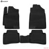 Коврики в салон Element для Hyundai Solaris седан (2017-2022) Comfort № ELEMENT2065210