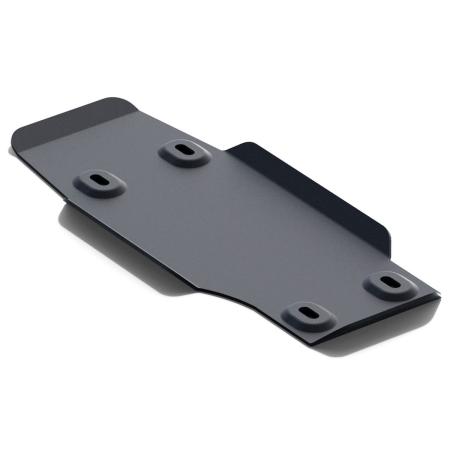 Защита редуктора для Subaru XV 4WD (2017-2023) № 111.05434.1