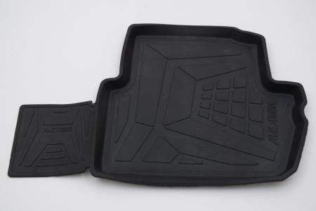 Коврики салона AVD Tuning AVD Tuning Chevrolet Spark (2015-2018) № ADRPLR270