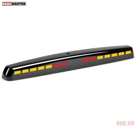 Парковочная система ParkMaster 32F-4-A WT (Front)