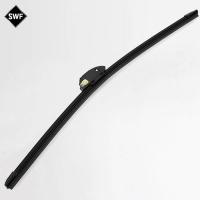 Щетки стеклоочистителя SWF VisioNext бескаркасные для Peugeot 4007 (2007-2013) № 119860+119853