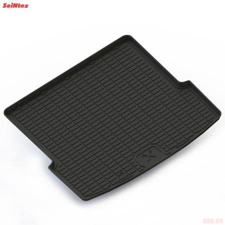 Коврик багажника для Li Auto L9 (2022-2025) № 99440