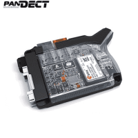 Автосигнализация Pandect с автозапуском № X-2050