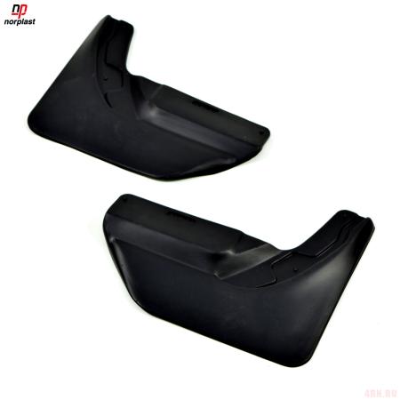 Брызговики передние для Haval Н5 (2024-2025) № NPL-Br-28-343F