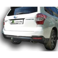 Фаркоп Лидер Плюс для Subaru Forester (2012-2018) № S305-A