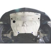 Защита двигателя для Infiniti EX 25/35 (2007-2013) № 333.2403.2