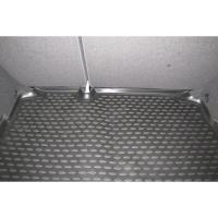 Изображение коврик в багажник element для seat leon хэтчбек (2007-2012) № nlc.44.02.b11