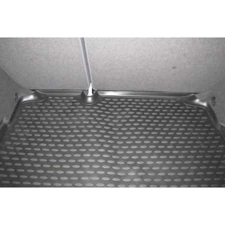 Коврик в багажник Element для Seat Leon хэтчбек (2007-2012) № NLC.44.02.B11