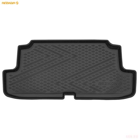Коврик багажника для Lada (ВАЗ) Niva Legend (2021-2025) № 5739035500
