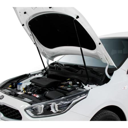 Упоры капота оригинальные для Kia Cerato (2018-2025) № R4500M6000