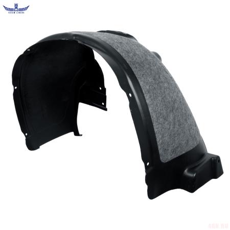 Подкрылок передний левый с шумоизоляцией для EXEED LX (2022-2025) № TOTEM.S.AN0283.11