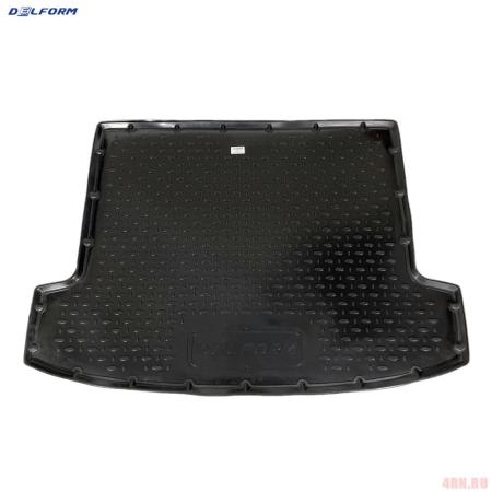 Коврик багажника для Geely Coolray (2020-2025) № B0505