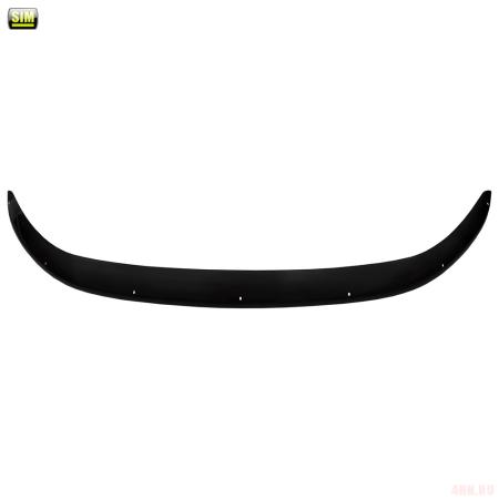 Дефлектор капота для Land Rover Range Rover Evoque (2018-2025) № SLREVO1812