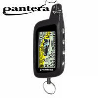 Автосигнализация Pantera с автозапуском № SLK-868 RS