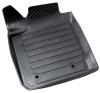 Коврики салона Avtodriver Avangard для Ford Fiesta (2008-2017) № ADRAVG131