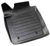 Изображение коврики салона avtodriver avangard для ford fiesta (2008-2017) № adravg131