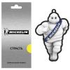 Ароматизатор воздуха MICHELIN, подвесной, картонный, 2D Premium, "страсть" № 31890